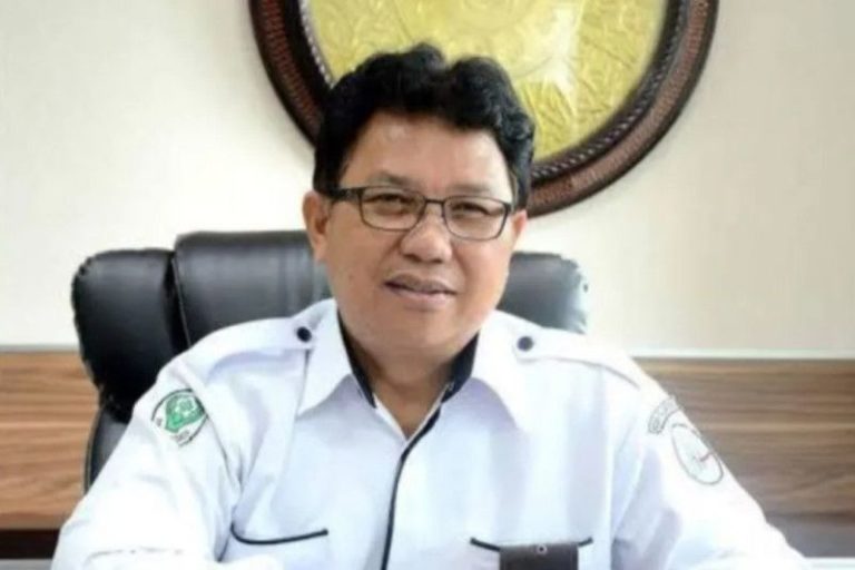 Kemenkes Sebut Kasus Covid-19 di Indonesia Naik Dua Kali Lipat