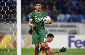 Tawaran 25 Juta Pounds dari Everton untuk Morgan Gibbs-White Ditolak Wolves