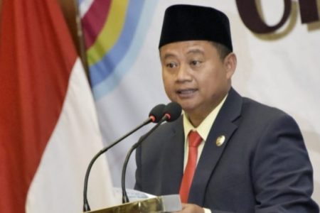 Pemprov Minta ACT Menutup Semua Kantornya yang ada di Jawa Barat