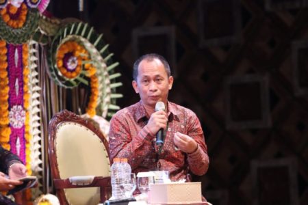Kementerian PPPA Sesalkan Keputusan Kejaksaan Tak Tahan Terdakwa Julianto Eka