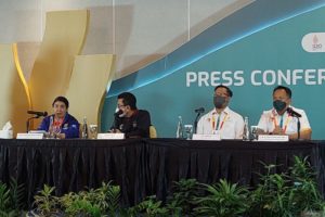 ASEAN Para Games 2022 Geliatkan Ekonomi Kota Solo