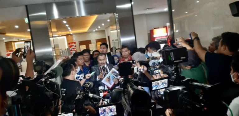 Soal Brigadir J, Pengacara Sebut Pembunuhan Ada Terencana