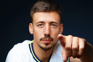 Clement Lenglet Resmi Jadi Pemain Baru Kelima Tottenham Hotspurs