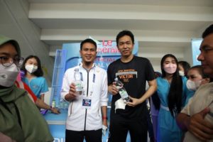 5 Kali Kalahkan Lu/Yang, Hendra/Ahsan 4 Kali Masuk Semi Final BWF World Tour