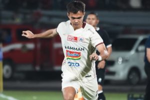 Tujuh Pemain Persija Ganti Nomor Punggung di Liga 1 Indonesia 2022/2023