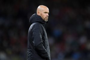 Sempat Unggul 2 Gol, Ten Hag Kesal Manchester United Ditahan Imbang Aston Villa