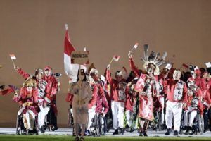 Gelaran ASEAN Para Games 2022 Merupakan Bukti Kepedulian Presiden