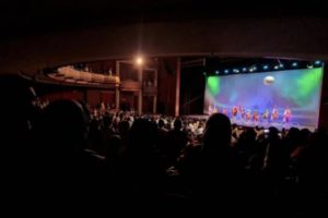 Tampil di Taman Ismail Marzuki, Teater Tanah Air Persiapkan diri ke Pentas Toyama Jepang