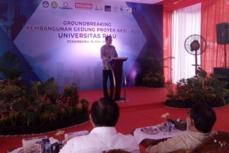 Untuk Pendampingan Kampus Merdeka, Pemerintah Siapkan Rp 11 Triliun