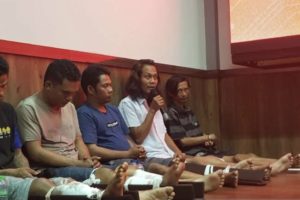 Eksekutor Penembakan Istri TNI Mengaku Tindakannya di Lapangan Dipandu Kopda Muslimin