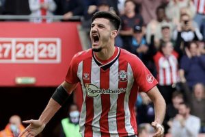 West Ham Ngebet Datangkan Armando Broja dari Chelsea