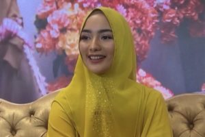 Dua Tahun Tak Main Sinetron, Citra Kirana Hanya Mau Adu Akting dengan Suami