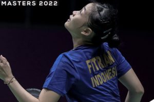 Fitriani Lanjutkan Perjalanan di Malaysia Masters Setelah Kalahkan Kristin Kuuba