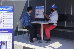 Pendaftaran BBM Subsidi Terlalu Ribet, MyPertamina Perlu Disederhanakan