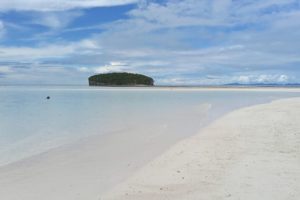 Raja Ampat Berlakukan Regulasi baru Kawasan Konservasi Perairan
