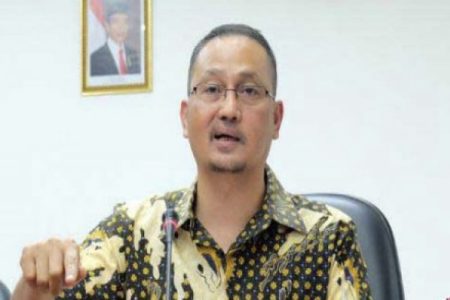 Kementerian Kominfo Minta Bantuan Dubes AS Rayu 7 PSE Melakukan Pendaftaran, Mulai Lelah?