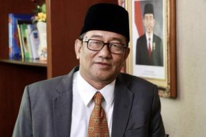 Kemenag Minta Pengurus Baznas dan LAZ Tak Mewah-Mewahan