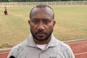 Mudahkan Suporter, Persipura Akan Jual Tiket Pertandingan Liga 2 Secara Online