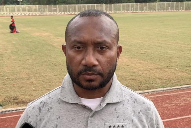Mudahkan Suporter, Persipura Akan Jual Tiket Pertandingan Liga 2 Secara Online