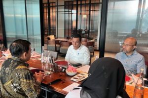 Pemprov Kepri Minta Dirjen Imigrasi Berlakukan Kembali Kebijakan VoA