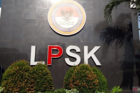 Alasan LPSK Hentikan Perlindungan bagi Richard Eliezer