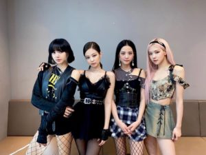 Blackpink Kembali Kerja Sama dengan PUBGM Gelar Konser Vitual Gratis