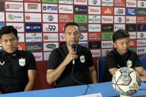 PSIS Semarang Siap Lakukan Comeback Saat Hadapi Arema FC di Leg Kedua