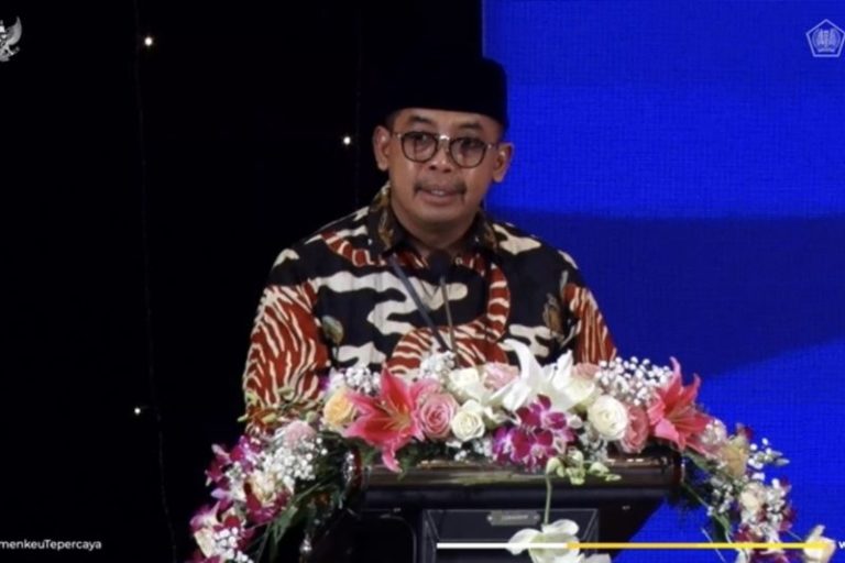 Sudah Terintegrasi, 19 Juta NIK Bisa Digunakan Sebagai NPWP