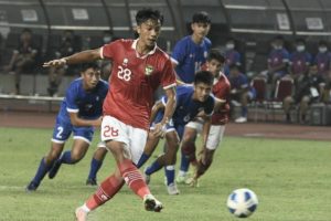Meski Kalahkan Myanmar, Indonesia Belum Tentu Lolos ke Semi Final Piala AFF U-19