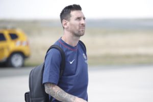 Juan Laporta Ingin Lionel Messi Kembali ke Barcelona