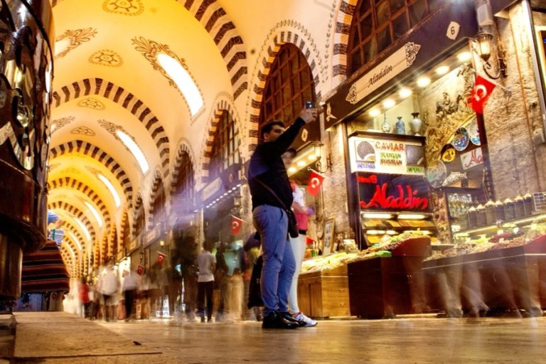 Dampak Inflasi Turki kepada Perekonomian Indonesia