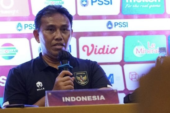 Baru Sembuh, Kiper Ikram AlGiffari Kemungkinan Tak Akan Turun Lawan Singapura