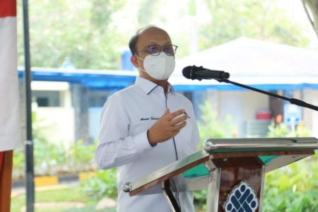 Catat Tanggalnya! Job Fair untuk Penyandang Disabilitas Pertama yang Digelar Kemnaker