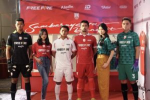 Persis Solo Pasang Target Juara Liga 1 Musim 2022/2023