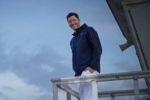 Robert Lewandowski Senang Akhirnya Bisa Gabung dengan Barcelona