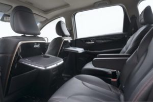 Wuling Kenalkan Fitur ‘Zona Nyaman’ untuk Anak dan Orang Tua di New Cortez