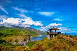 Staycation ke Taiwan, Berikut 5 Rekomendasi Wisata Alam yang Layak Dikunjungi