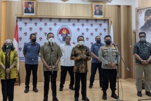 Dapat Restu dari Pemerintah, Liga 1 Indonesia Resmi Bergulir 23 Juli Mendatang