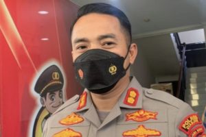 Polres Cianjur Temukan 10 Hektar Ladang Ganja di Lahan Perhutani