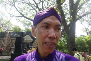 Upaya Tangani PMK, DKPP Kota Kediri Siapkan Rp300 Juta