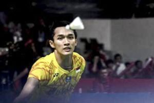 Jonatan Christie Jadi Korban Axelsen Selanjutnya Setelah Kalahkan Ginting