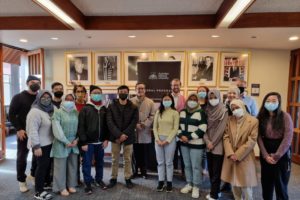 Siap Jalani Kuliah, 79 Mahasiswa Penerima Beasiswa IISMA Tiba di Australia