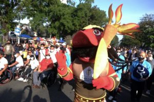 Jelang ASEAN Para Games 2022 di Jawa Tengah, Penyelenggara Buka Pendaftaran Volunteer
