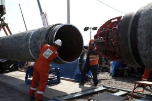 Jalur Gas Rusia Nord Stream Potensi Ditutup, Negara-Negara Eropa Gelisah