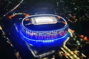Usai Lawan Persija Jakarta, Chonburi FC Beri Pujian pada JIS