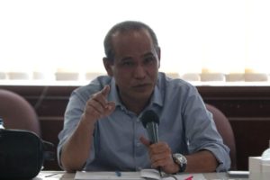 Pelajar di Pesisir Kepulauan Riau Sulit Akses Pendidikan di Perguruan Tinggi, Pemprov Siapkan Beasiswa