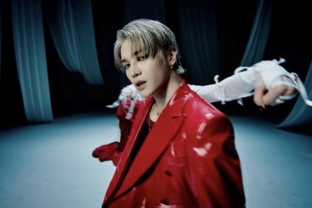 Taeyong NCT 127 Ulang Tahun, Tagar LovelyFairyTaeyongDay Trending di Twitter