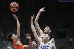Indonesia Gagal ke Piala Dunia Setelah Kalah dari China di FIBA Asia Cup 2022