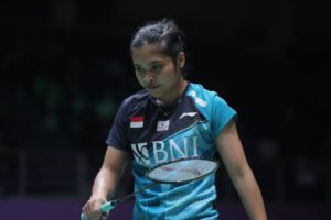 Gregoria Kalah di Semi Final Pertamanya Sejak 4 Tahun, Bocah Ajaib Korea Selatan ke Final