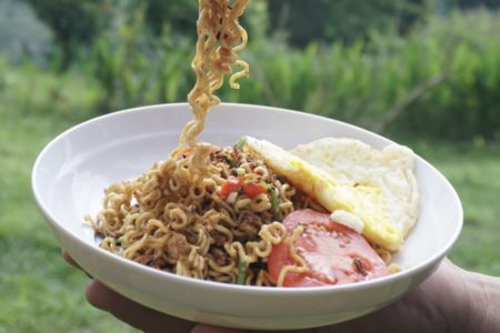 Taiwan Tolak Mie Sedaap, Wings Food Klaim Telah Penuhi Standar Aman